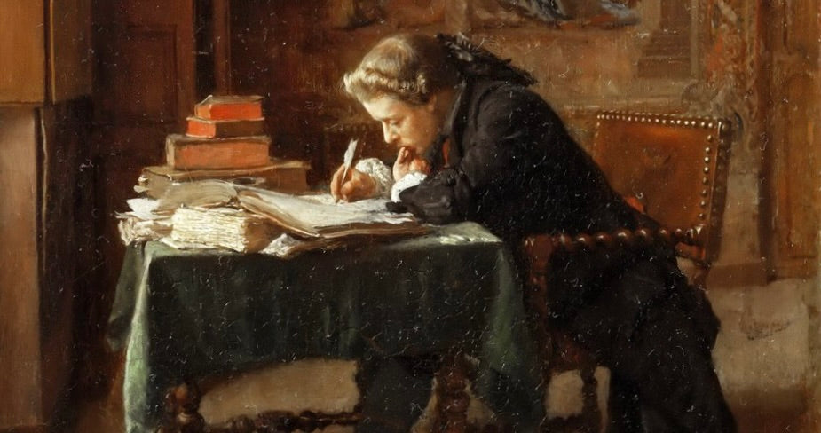 Why Men Should Journal: 5 Practical Reasons to Start