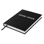 Stoic Journal: The Beginning