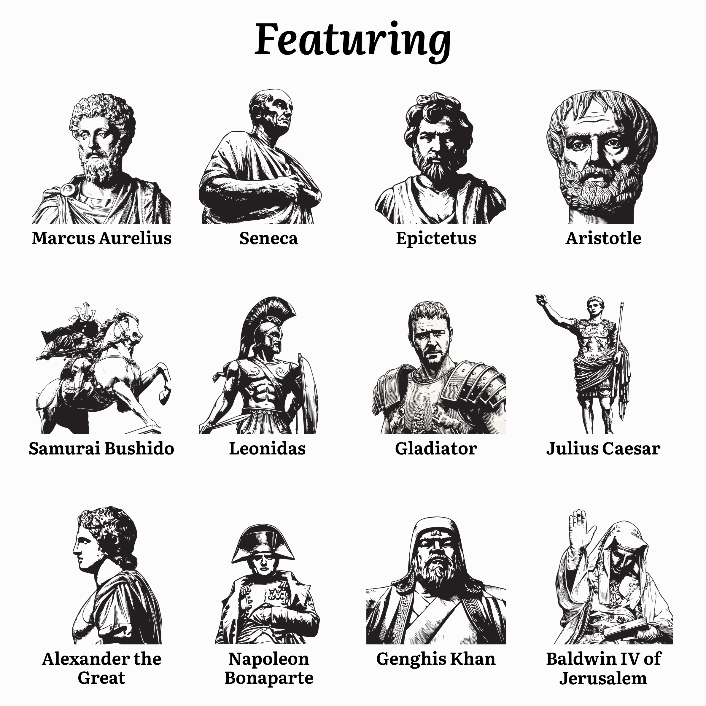 Stoic Journal: The Beginning